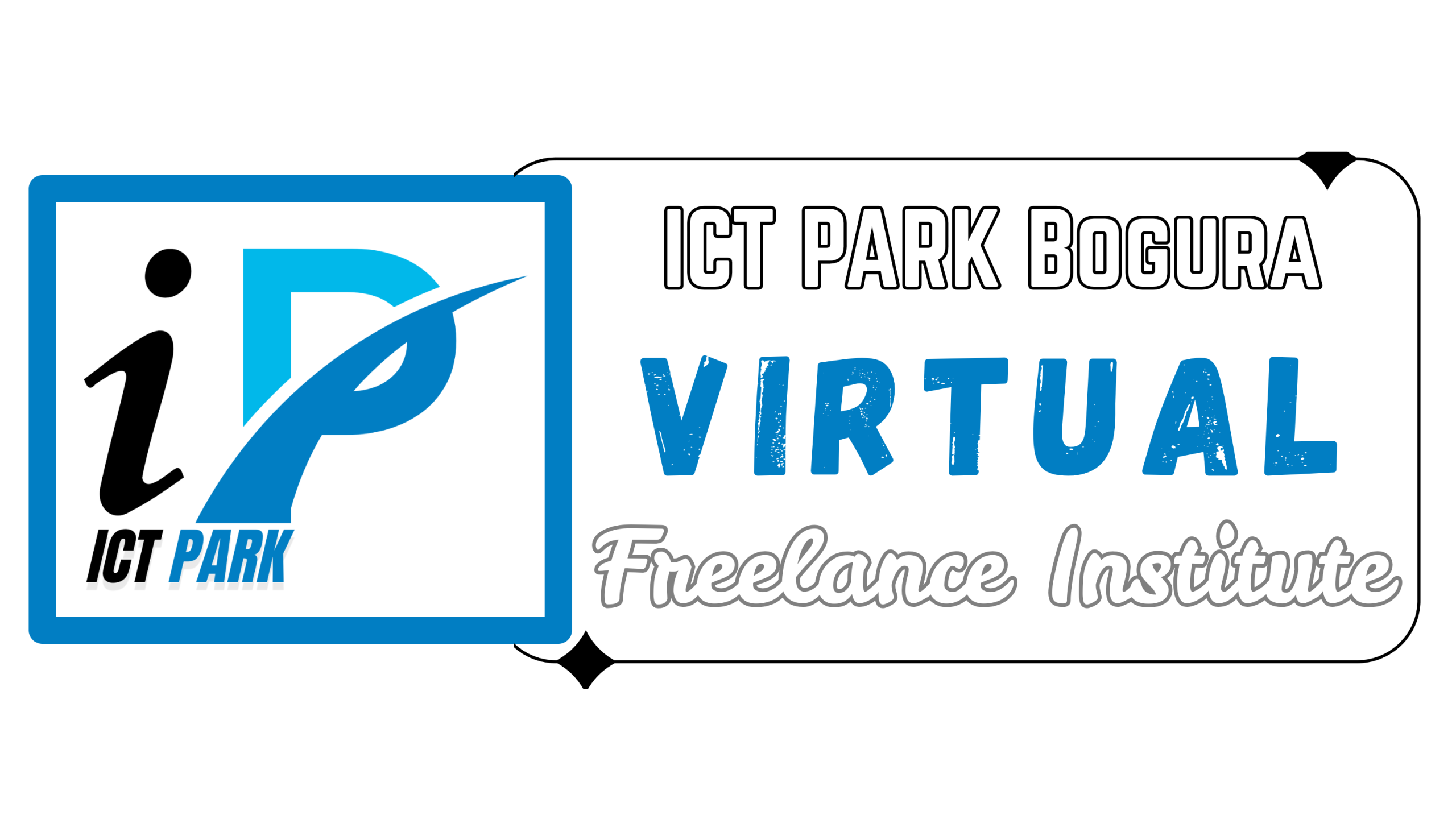 ICT PARK Bogura