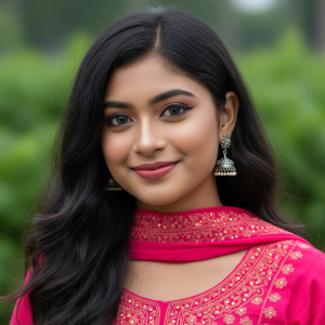 Afsana Rahman