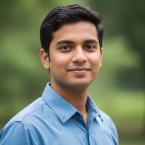 Mizanur Rahman
