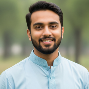 Rafayel Hasan