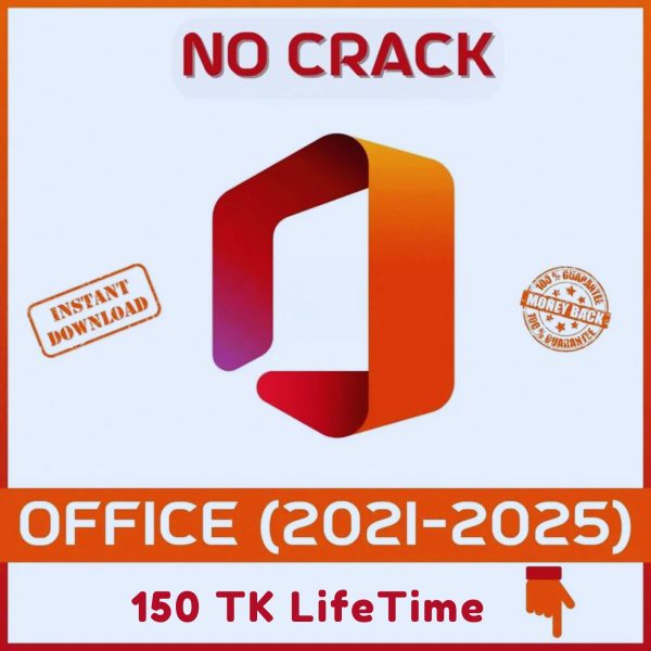 Office 2021 Bangla Version Support
