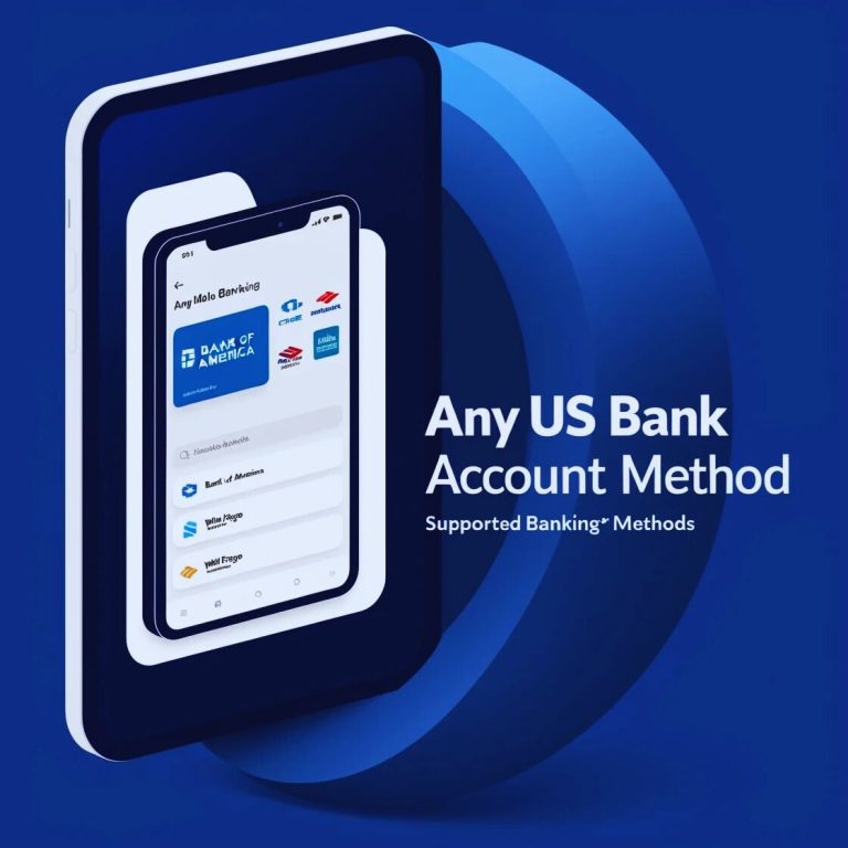Complete Guide to Opening Any US Bank Account in Bangla